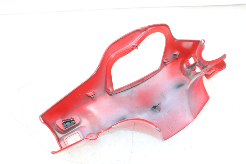 photo de CUBIERTA DE MANILLAR TRASERO. PIAGGIO VESPA S 2T 50 (2007 - 2014) - Foto de producto adicional