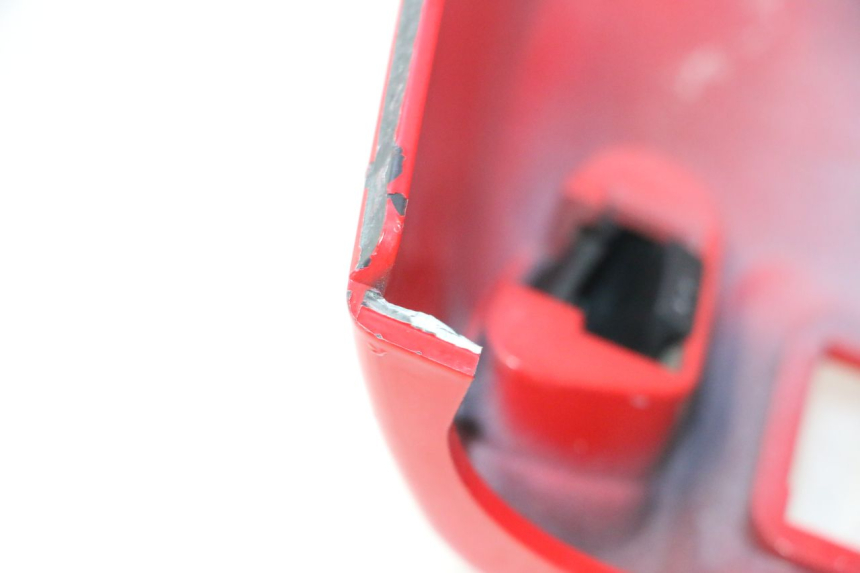 photo de CUBIERTA DE MANILLAR TRASERO. PIAGGIO VESPA S 2T 50 (2007 - 2014) - Inspección visual detallada