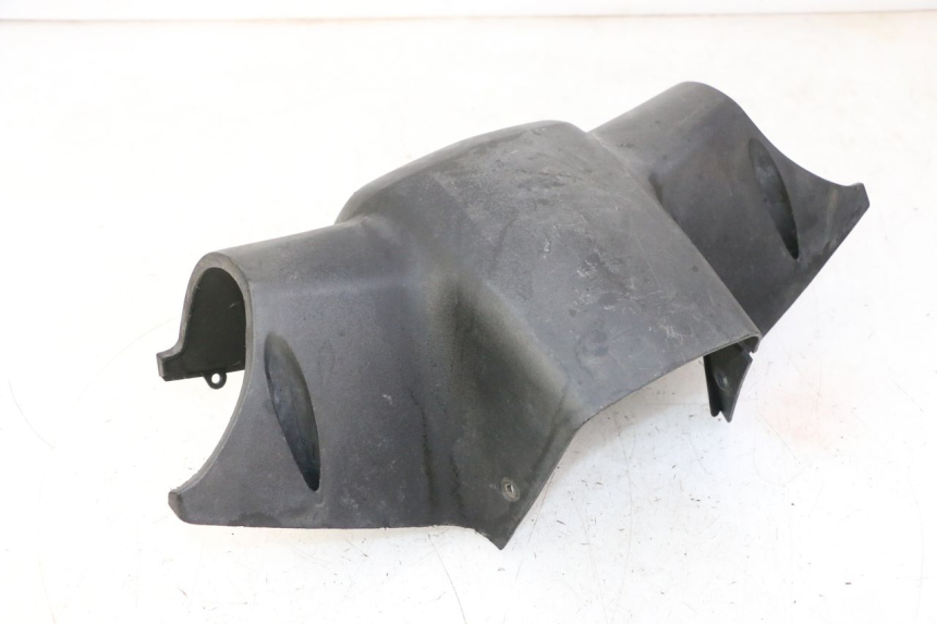 photo de TAPA MANILLAR DELANTERO PEUGEOT VIVACITY NEW 2T 50 (2008 - 2017) - Estado de la superficie y material