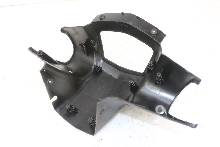 photo de TAPA MANILLAR DELANTERO PEUGEOT VIVACITY NEW 4T 50 (2008 - 2017) - Estado de la superficie y material