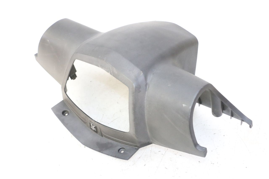 photo de TAPA MANILLAR DELANTERO PEUGEOT VIVACITY NEW 4T 50 (2008 - 2017) - Zoom estado de uso