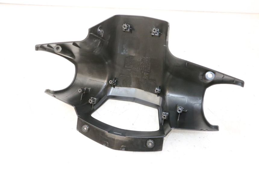 photo de TAPA MANILLAR DELANTERO PEUGEOT VIVACITY NEW 4T 50 (2008 - 2017) - Otra perspectiva