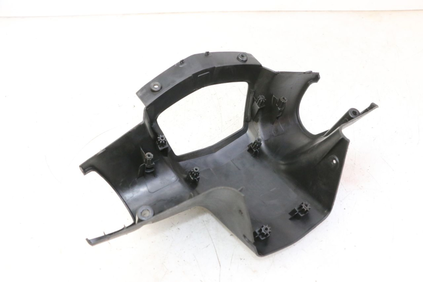 photo de TAPA MANILLAR DELANTERO PEUGEOT VIVACITY NEW 4T 50 (2008 - 2017) - Vista general del producto