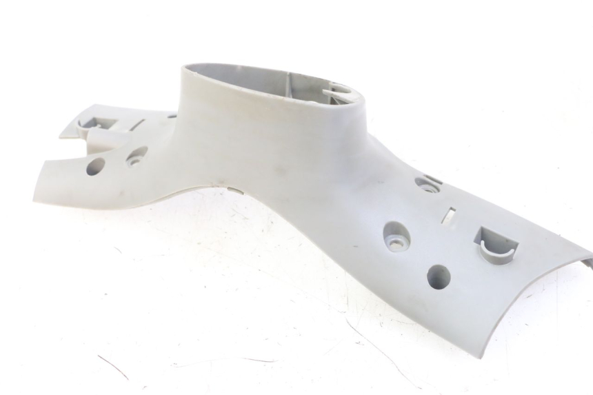 photo de TAPA MANILLAR DELANTERO YAMAHA WHY 50 (1998 - 2000) - Zoom estado de uso