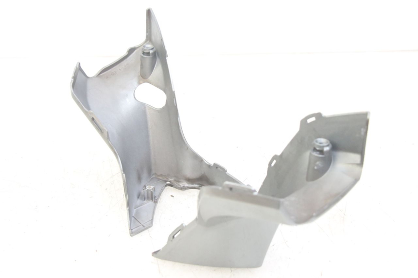 photo de TAPA MANILLAR DELANTERO KYMCO X-CITING XCITING 400 (2014 - 2018) - Otra perspectiva