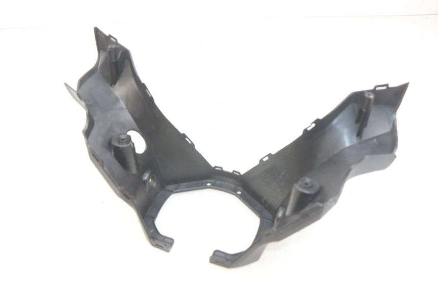 photo de CUBIERTA DE MANILLAR TRASERO KYMCO X-TOWN XTOWN 125 (2016 - 2021) - Zoom estado de uso