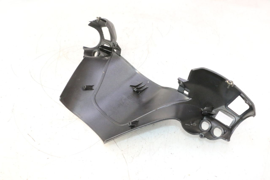 photo de TAPA MANILLAR DELANTERO PIAGGIO X8 STREET 125 (2006 - 2007) - Estado de la superficie y material