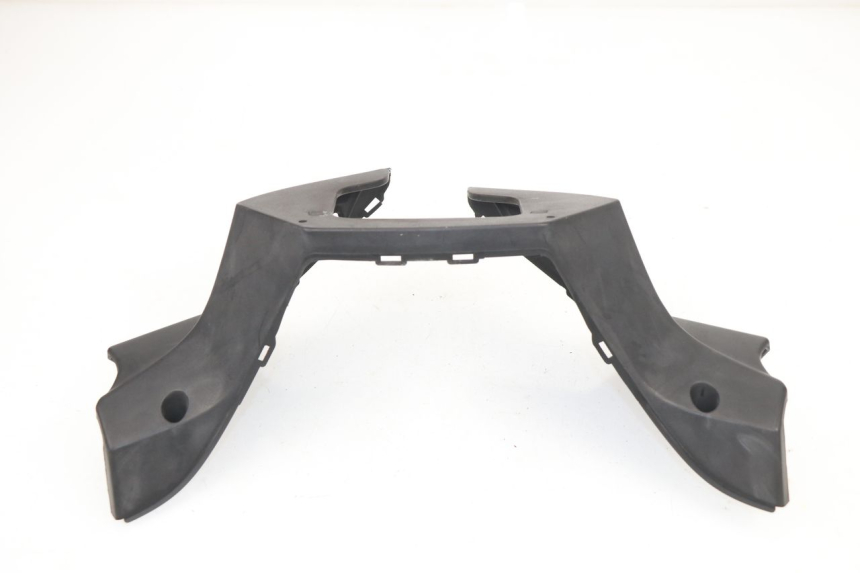 photo de TAPA MANILLAR DELANTERO KYMCO XCITING 500 (2007 - 2010) - Zoom estado de uso