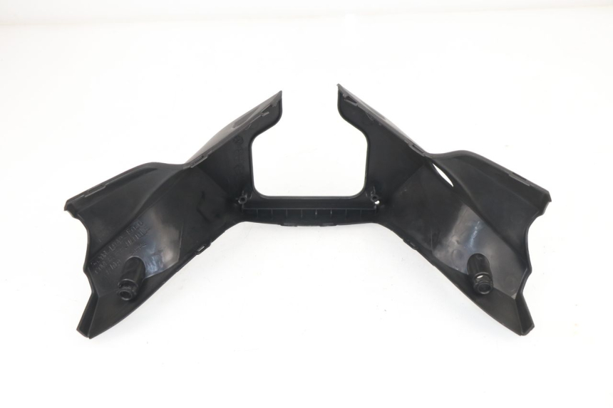photo de TAPA MANILLAR DELANTERO KYMCO XCITING 500 (2007 - 2010) - Estado de la superficie y material