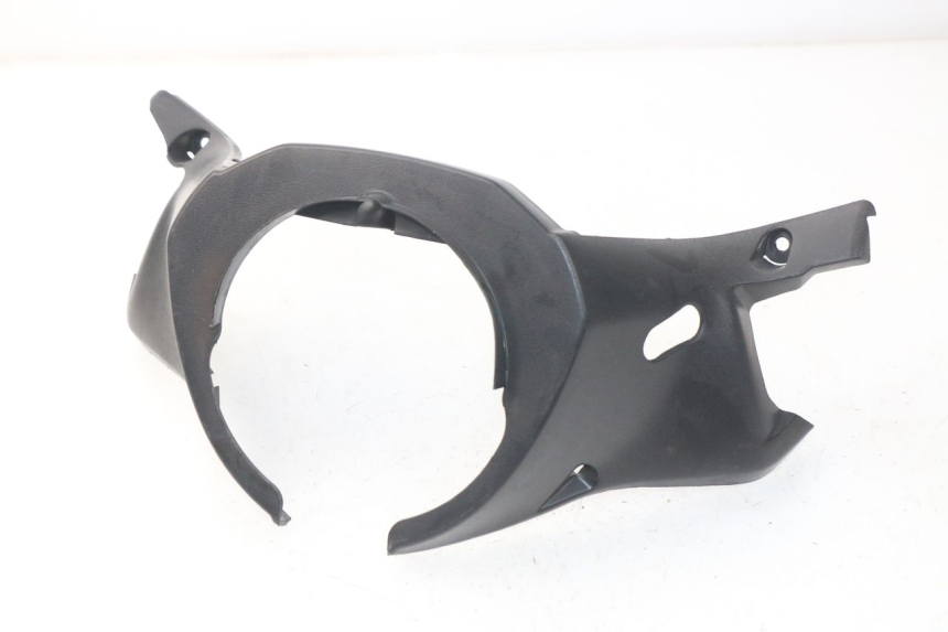 photo de TAPA MANILLAR DELANTERO YAMAHA XP T-MAX TMAX ABS 500 (2004 - 2007) - Zoom estado de uso