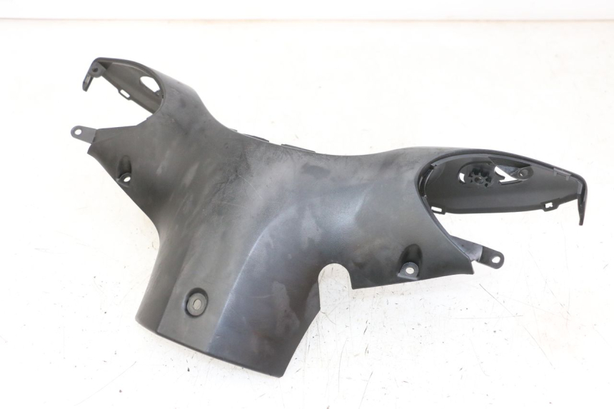 photo de TAPA MANILLAR DELANTERO YAMAHA NEOS NEO'S 4T 50 (2008 - 2016) - Otra perspectiva