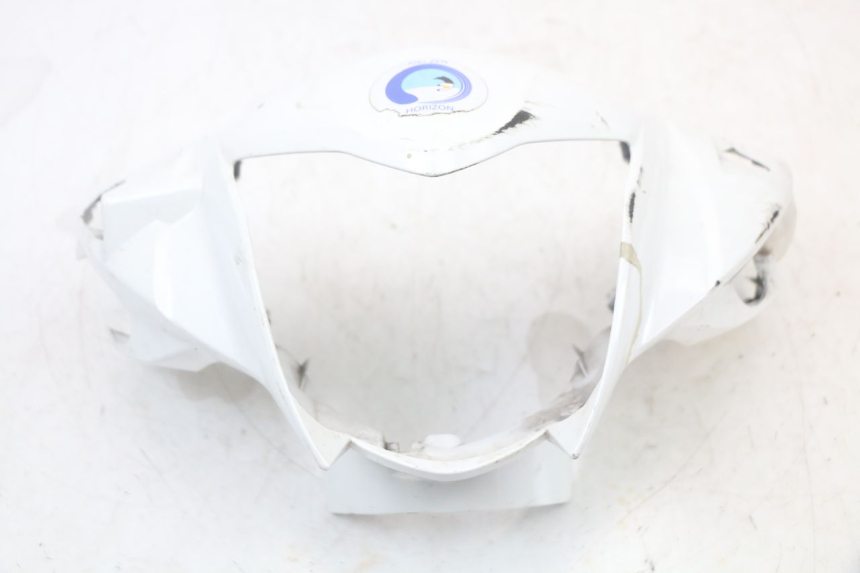 photo de TAPA MANILLAR TRASERO SUZUKI ADDRESS 110 (2015 - 2020) - Vista principal