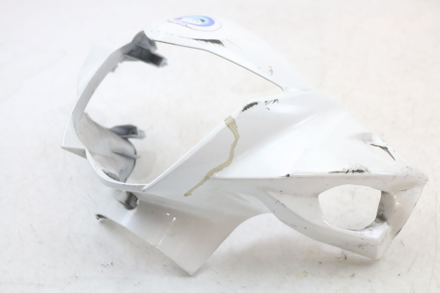 photo de TAPA MANILLAR TRASERO SUZUKI ADDRESS 110 (2015 - 2020) - Otra perspectiva