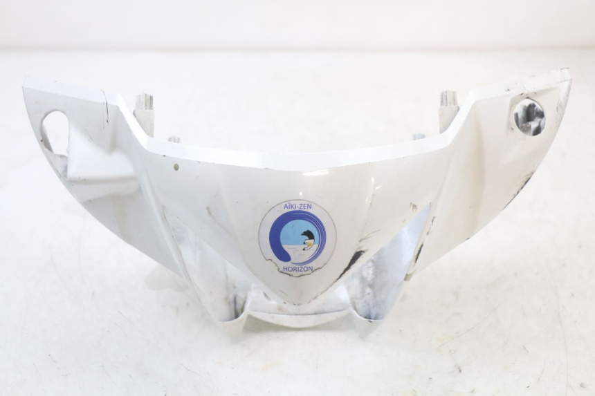 photo de TAPA MANILLAR TRASERO SUZUKI ADDRESS 110 (2015 - 2020) - Detalles de los puntos de fijación