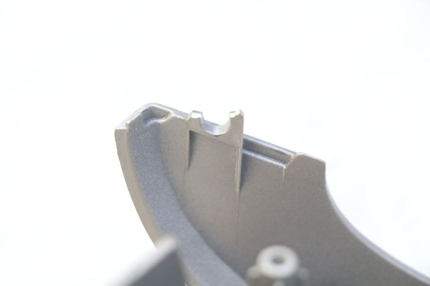 photo de CUBIERTA DEL MANILLAR DELANTERO ECCITY ARTELEC 670 1 (2013 - 2017) - Zoom estado de uso