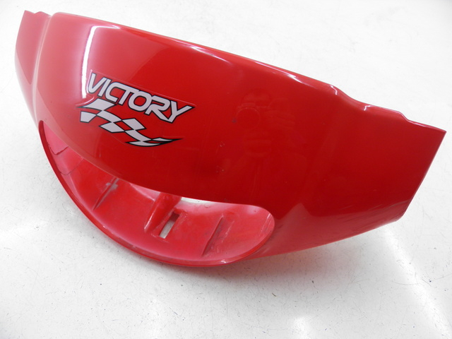 photo de TAPA MANILLAR TRASERO BAOTIAN TRAVEL SPIRIT 50 (2010 - 2012) - Vista principal