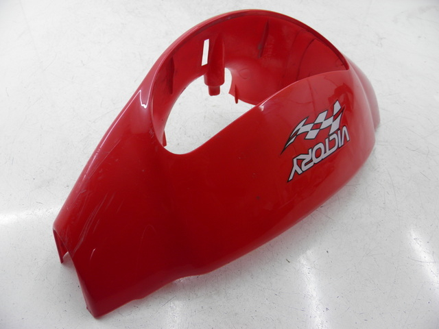 photo de TAPA MANILLAR TRASERO BAOTIAN TRAVEL SPIRIT 50 (2010 - 2012) - Detalle de la pieza