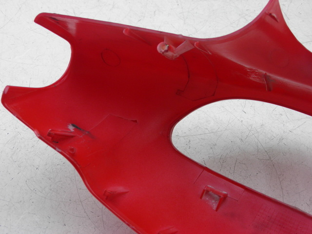 photo de TAPA MANILLAR TRASERO BAOTIAN TRAVEL SPIRIT 50 (2010 - 2012) - Zoom estado de uso