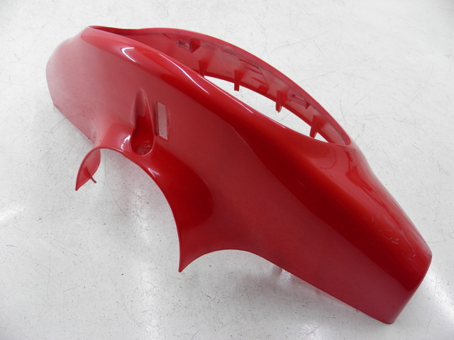 photo de TAPA MANILLAR TRASERO BAOTIAN TRAVEL SPIRIT 50 (2010 - 2012) - Otra perspectiva