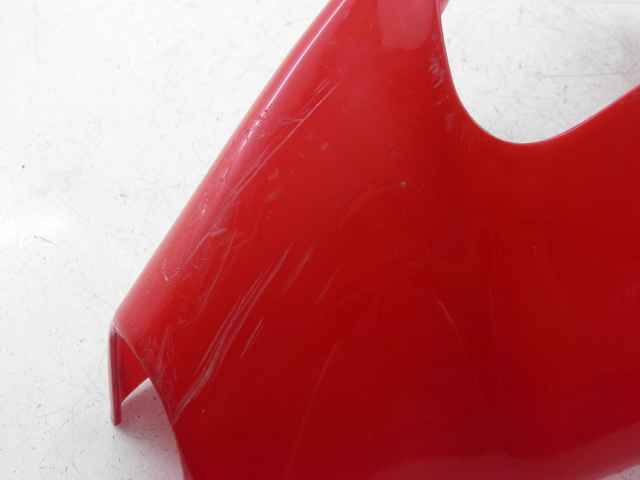 photo de TAPA MANILLAR TRASERO BAOTIAN TRAVEL SPIRIT 50 (2010 - 2012) - Recambio usado revisado