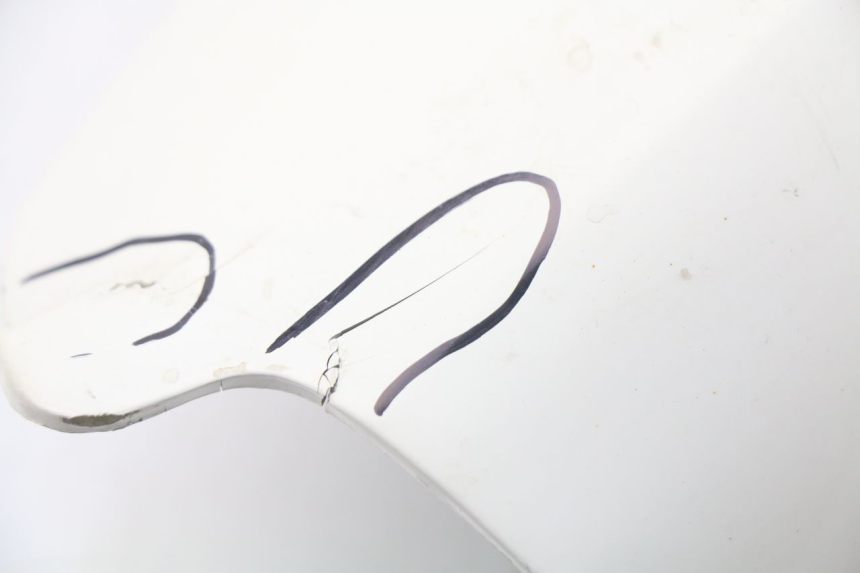 photo de TAPA MANILLAR TRASERO PGO BIG MAX 50 (2001 - 2009) - Otra vista del artículo