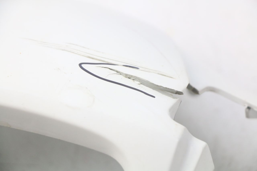 photo de TAPA MANILLAR TRASERO PGO BIG MAX 50 (2001 - 2009) - Estado de la superficie y material