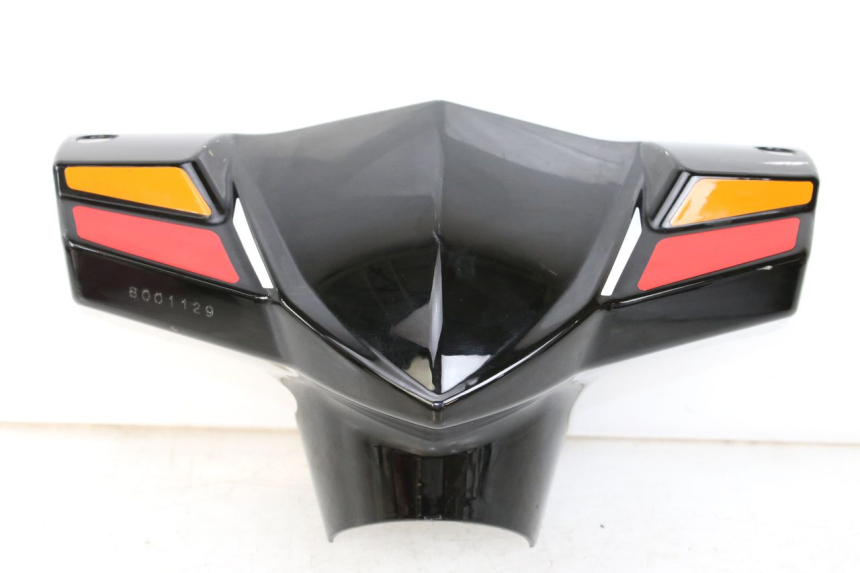 photo de TAPA MANILLAR TRASERO TNT MOTOR BOSTON 4T 50 (2018 - 2025) - Vista principal