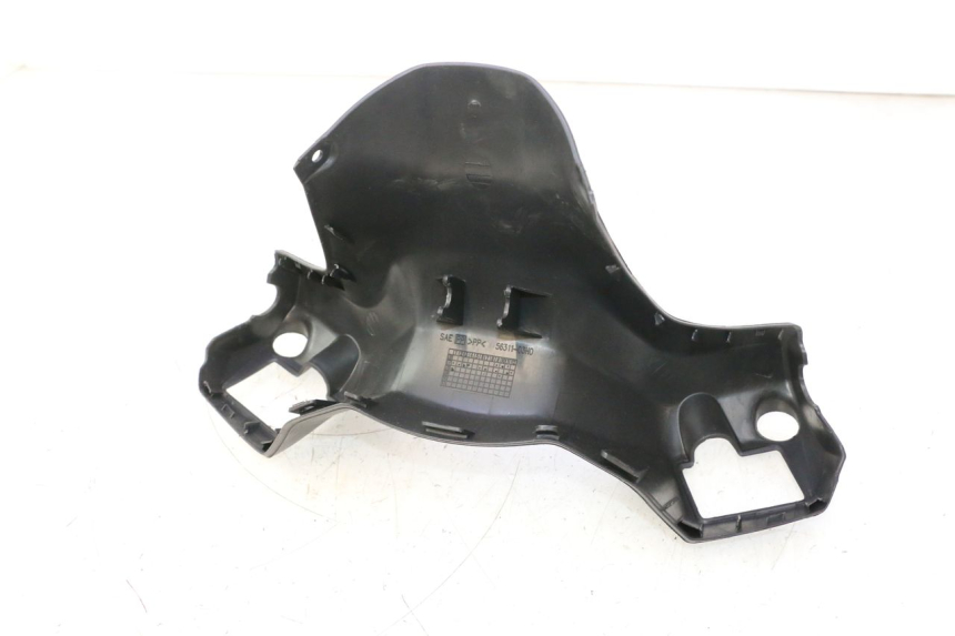 photo de TAPA MANILLAR TRASERO SUZUKI BURGMAN 125 (2007 - 2014) - Vista general del producto