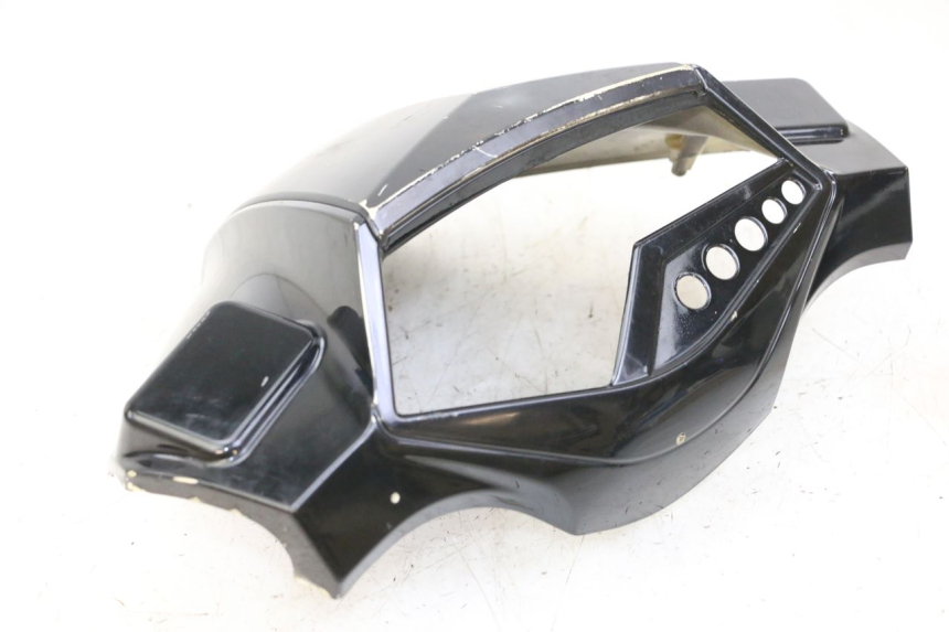 photo de TAPA MANILLAR TRASERO ORCAL CAVARO 4T 50 (2019 - 2023) - Detalles de los puntos de fijación