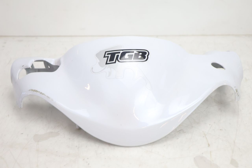 photo de TAPA MANILLAR TRASERO TGB CITY RS 50 (2011 - 2016) - Primer plano técnico