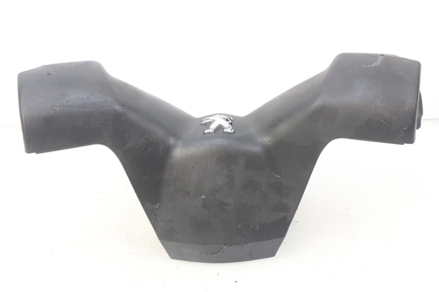 photo de CUBIERTA DEL MANILLAR DELANTERO PEUGEOT CITYSTAR 50 (2013 - 2017) - Detalle de la pieza