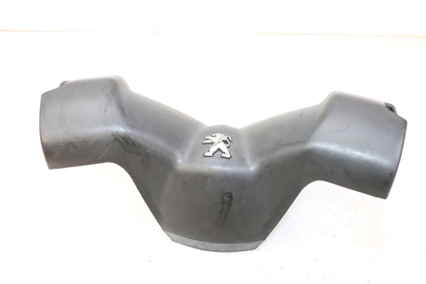 photo de CUBIERTA DEL MANILLAR DELANTERO PEUGEOT CITYSTAR 50 (2013 - 2017) - Detalle de la pieza