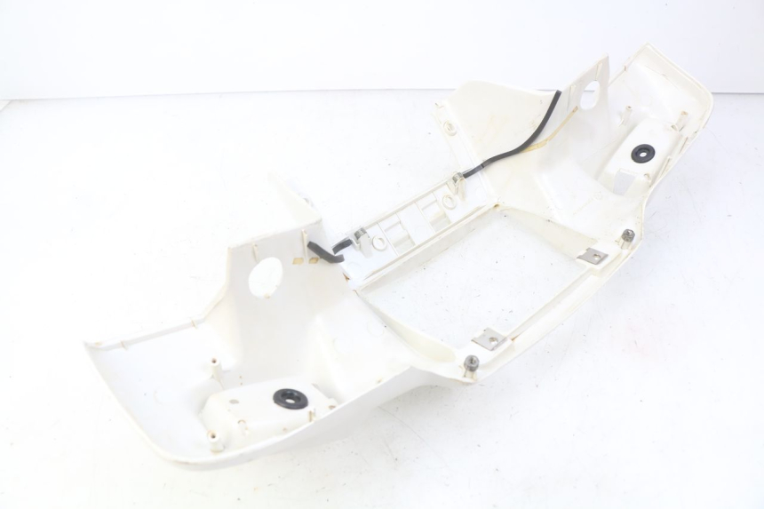 photo de CUBIERTA DEL MANILLAR DELANTERO SUZUKI CP 80 (1985 - 1996) - Zoom estado de uso