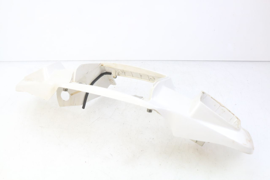 photo de CUBIERTA DEL MANILLAR DELANTERO SUZUKI CP 80 (1985 - 1996) - Primer plano técnico