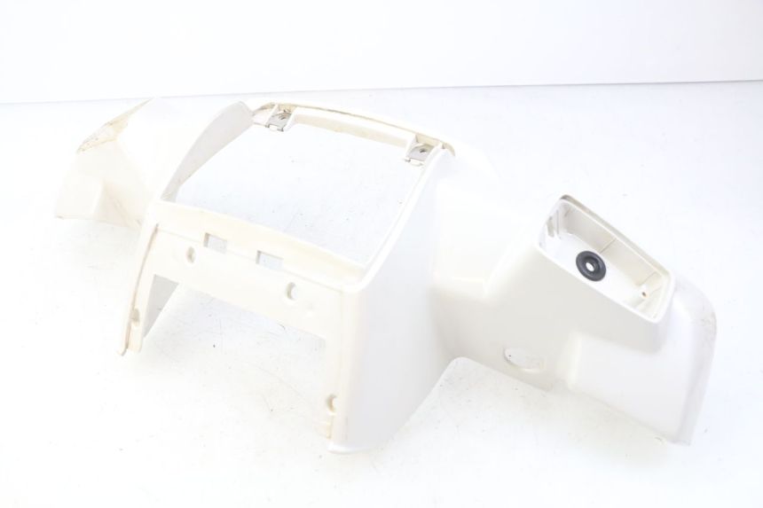 photo de CUBIERTA DEL MANILLAR DELANTERO SUZUKI CP 80 (1985 - 1996) - Estado de la superficie y material
