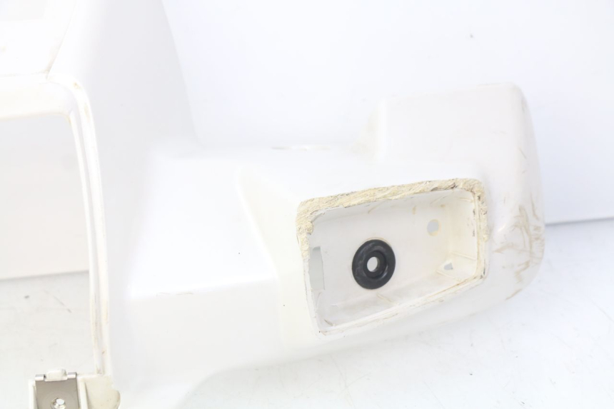 photo de CUBIERTA DEL MANILLAR DELANTERO SUZUKI CP 80 (1985 - 1996) - Recambio usado revisado