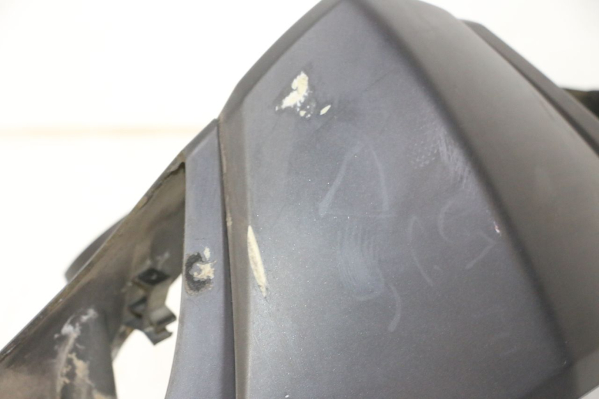 photo de CUBIERTA DEL MANILLAR DELANTERO YAMAHA CYGNUS X INJECTION 125 (2007 - 2013) - Recambio usado revisado