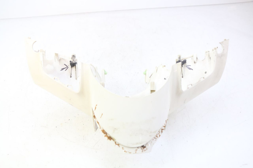 photo de CUBIERTA DEL MANILLAR DELANTERO PEUGEOT DJANGO 2T 50 (2014 - 2019) - Estado de la superficie y material