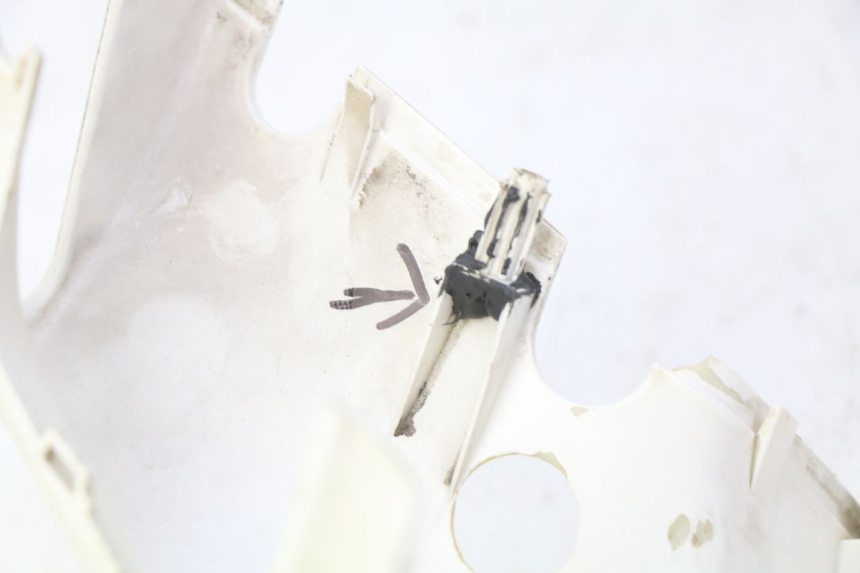 photo de CUBIERTA DEL MANILLAR DELANTERO PEUGEOT DJANGO 2T 50 (2014 - 2019) - Recambio usado revisado