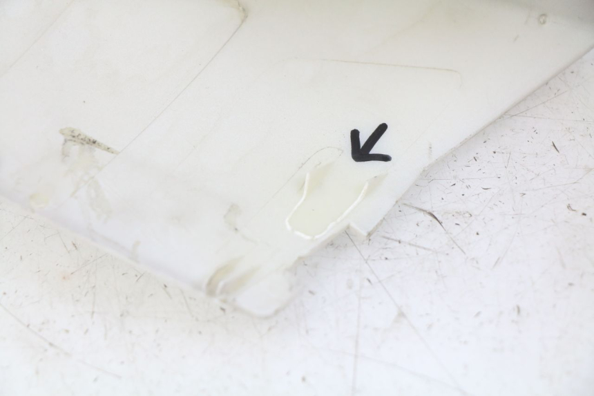 photo de CUBIERTA DEL MANILLAR DELANTERO PEUGEOT E-VIVACITY 1 (2012 - 2018) - Vista general del producto