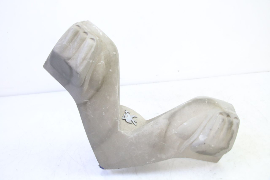 photo de CUBIERTA DEL MANILLAR DELANTERO PEUGEOT ELYSTAR 50 (2002 - 2014) - Zoom estado de uso