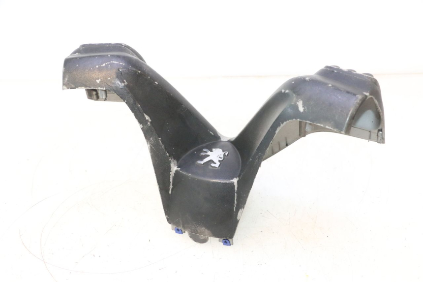 photo de CUBIERTA DEL MANILLAR DELANTERO PEUGEOT ELYSTAR 50 (2002 - 2014) - Vista principal