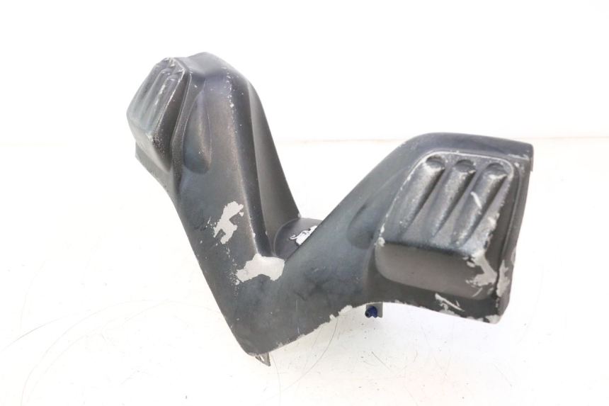 photo de CUBIERTA DEL MANILLAR DELANTERO PEUGEOT ELYSTAR 50 (2002 - 2014) - Estado de la superficie y material