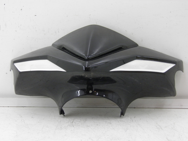 photo de CUBIERTA DEL MANILLAR DELANTERO EUROCKA MATADOR 4T 50 (2010 - 2016) - Vista principal