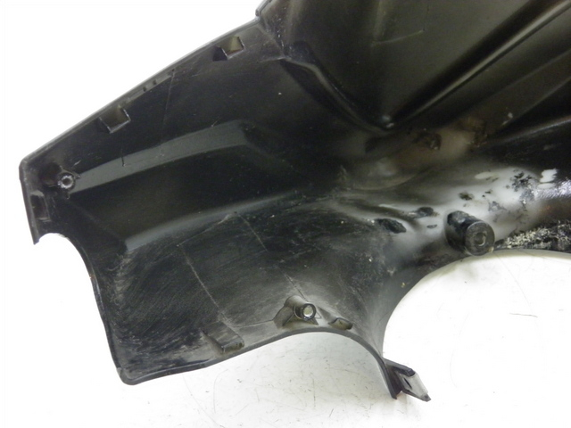 photo de CUBIERTA DEL MANILLAR DELANTERO EUROCKA MATADOR 4T 50 (2010 - 2016) - Detalle de la pieza