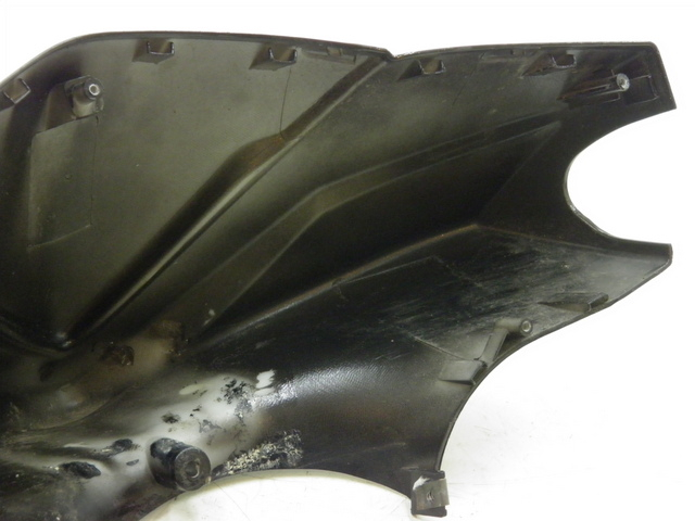 photo de CUBIERTA DEL MANILLAR DELANTERO EUROCKA MATADOR 4T 50 (2010 - 2016) - Primer plano técnico