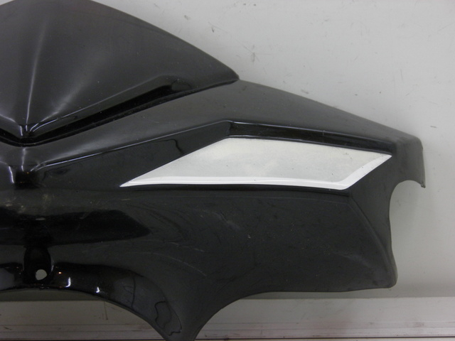 photo de CUBIERTA DEL MANILLAR DELANTERO EUROCKA MATADOR 4T 50 (2010 - 2016) - Vista general del producto