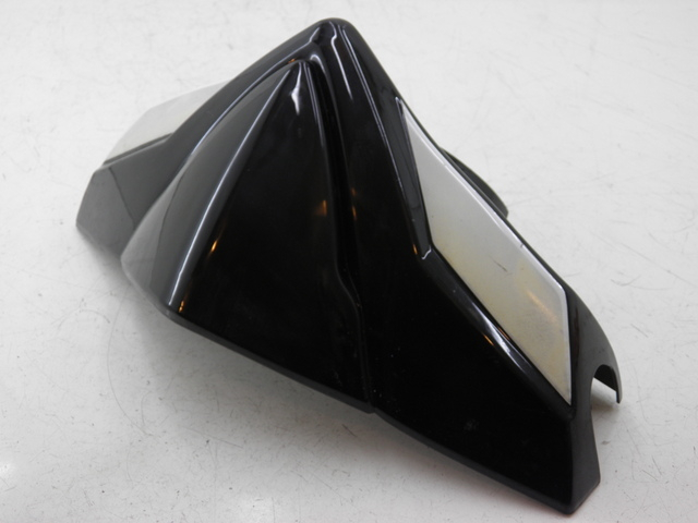 photo de CUBIERTA DEL MANILLAR DELANTERO EUROCKA MATADOR 4T 50 (2010 - 2016) - Detalles de los puntos de fijación