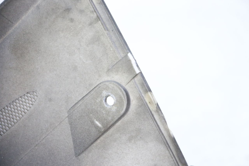 photo de CUBIERTA DEL MANILLAR DELANTERO JM MOTORS EVOLIS 4T 50 (2018 - 2022) - Estado de la superficie y material