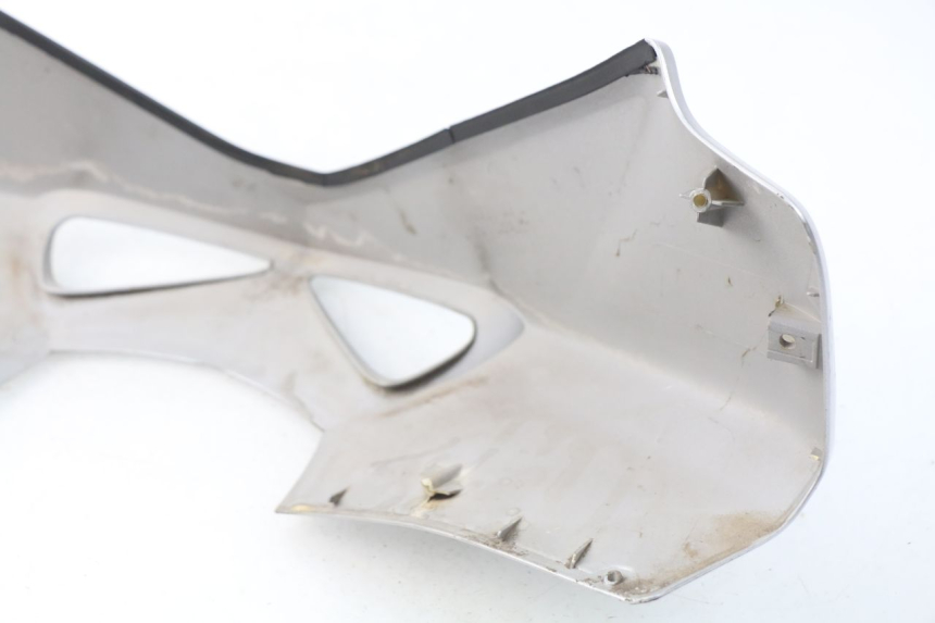 photo de CUBIERTA DEL MANILLAR DELANTERO HONDA FES PANTHEON 125 (2003 - 2007) - Zoom estado de uso